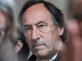 Politiek schrijftalent gezocht voor de Marc Chavannesprijs