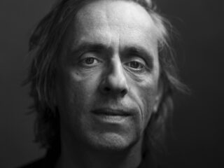 Marcel van Roosmalen: 'Ik overdrijf graag'