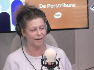 Margôt Ros put voor nieuwe rol als drugscrimineel uit herinneringen aan haar vader