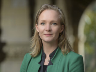 De technologiesector is inmiddels machtiger dan de politiek, stelt privacy-expert Marietje Schaake