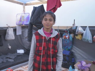 Podcast De Dag: verhalen uit Rafah