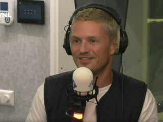 Mats Akkerman over aanblijven Sandra Palmen (NSC): 'Verfrissend'