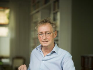 Tom-Jan Meeus over de PVV: 'Het kan makkelijk mislopen binnen de partij'