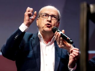 Voorzitter ziekenhuiskoepel stelt voorwaarden voor Zorgakkoord: 'Ik kan er met verstand niet bij dat het zo is gegaan'