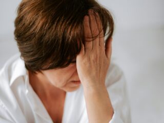 Word je wijzer van de overgang?