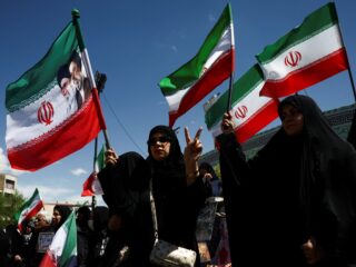 Houdt het staakt-het-vuren tussen de VS en Iran stand?