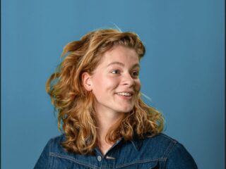 Redacteur bij 'Lubach' een droombaan? 'Vooral gewoon hard werken'