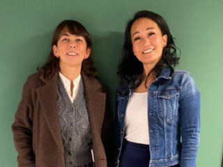 Mei Li Vos: 'Het woord 'onveilig' doet zijn werk niet meer'