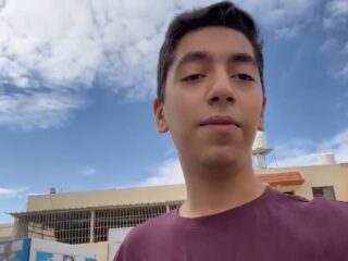 Podcast De Dag: de oorlog door de ogen van een kind