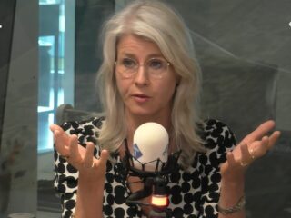 Mona Keijzer houdt deur naar Forum voor Democratie open na clash met Lidewij de Vos
