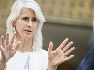 Woonbond over hogere huurprijzen: 'Met deze aanpassingen worden huurders onder de bus gegooid'