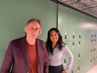 Marcel van Roosmalen: 'Ik kan me niet wapenen tegen mensen die mijn ironie letterlijk nemen'