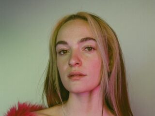 Neomi Speelman: 'Ik ben niet zo’n hype girl'