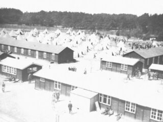 Kamp Erika: het bijna vergeten concentratiekamp van Nederland