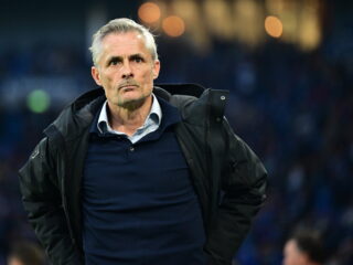 Kees van Wonderen volgend seizoen technisch directeur Feyenoord? 'Hij is maar een beginneling'