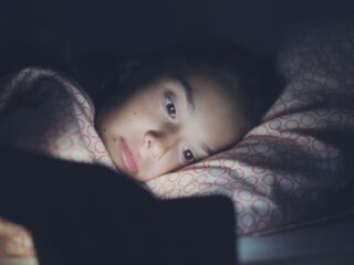 Deskundigen: meer aandacht nodig voor slaapritme kinderen