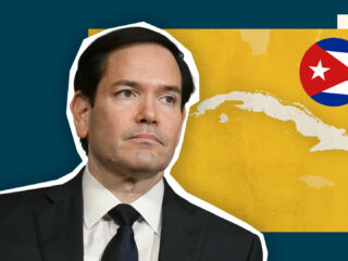 Podcast De Dag: wat Marco Rubio met Cuba wil