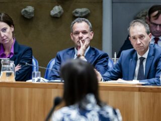 NSC stapt uit demissionaire kabinet. Hoe nu verder?