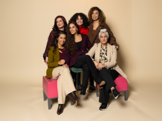 Suhoor Stories: Verhalen die verbinden tijdens ramadan