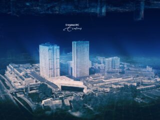 Nieuwsuurverhaal: De zieke sfeer bij het Erasmus MC