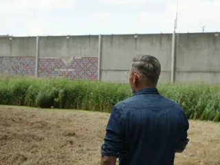 Podcast De Dag: 23 uur op cel, hoe het is in jeugdgevangenissen