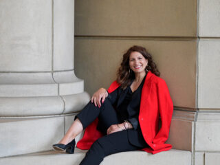 Shireen Abu Akleh: de stem van Palestina