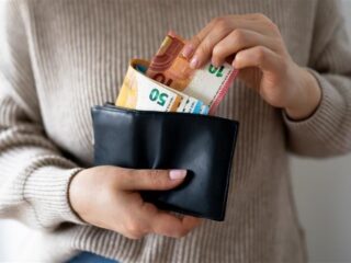 We hebben het financieel beter dan ooit, waarom klagen we dan toch?