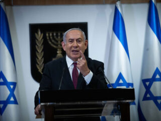 Israël kan Gaza niet volledig innemen, zegt Bernard Hammelburg: 'Waanvoorstelling'