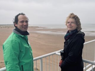 De delicate balans tussen toerisme en natuur op Texel