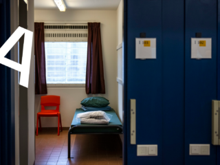 Dienst Justitiële Inrichtingen (DJI) gehackt, problemen nog niet voorbij