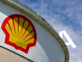 Shell smeedde intern plan om kritiek op blauwe waterstof te pareren
