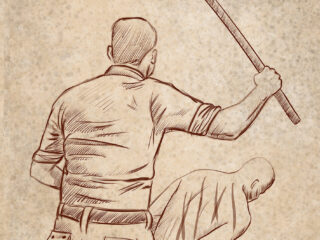 Tientallen vermoedelijke handlangers Assad-regime in Nederland