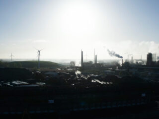 Nieuwe wet tegen luchtvervuiling massaal niet nageleefd door bedrijven