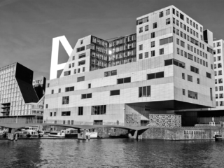 Fraudeverdenking bij Amsterdams project met statushouders