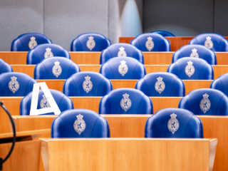 Tweede Kamer kan eigen verkiezingsuitslag ongeldig verklaren