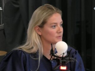 Jonge advocaten van A&O Shearman worstelen met gevolgen Trump-deal: 'Wat kan je doen?'