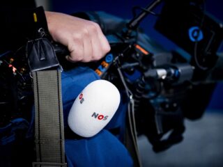 Het bizarre leven van een NOS-buitenlandcorrespondent: 'Om de vijf à zes jaar je koffer weer pakken'