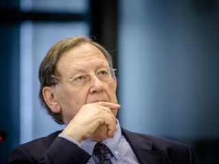 Voormalig DNB-president: 'Schuld van Fransen is nauwelijks nog terug te brengen'