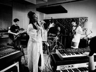 Heimwee naar het ritme van Kameroen