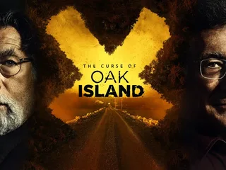The Curse of Oak Island: historische ontdekkingsreis en geschiedenisles