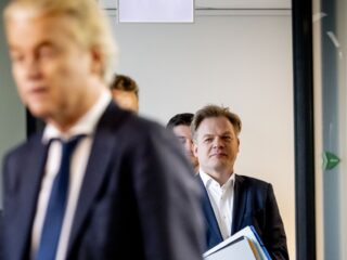 Omtzigt vindt solo-acties Wilders 'ongemakkelijk'