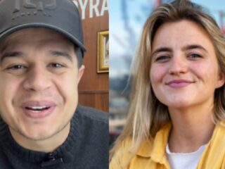 Annabel Pieren en Ahmed Rady maken maatschappelijke impact en kans op een Best Social Award