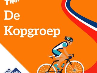 De Kopgroep: Laatste voorjaarsaflevering over LBL, Dylan van Baarle en het lievelingskoekje van Rutte