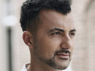 Özcan Akyol over bijnaam Eus: 'Het was een ongelukje, achteraf'