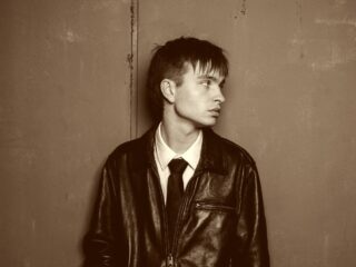 Youtuber Jesse Hoefnagels vertelt in Jongstof over zijn overstap naar muziek