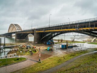 Bruggeninfarct in Nederland: Achterstallig onderhoud en verkeersproblemen