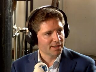 Jan Paternotte (D66): 'Tijd om Russische bevroren tegoeden in te zetten'