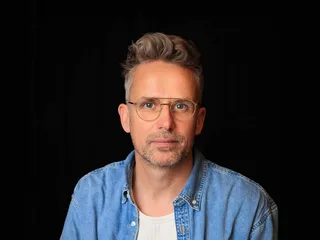 Patrick Martens: 'Ik ben echt een overdenker'