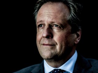 Oud-D66-leider Pechtold steunt Jetten in kandidaatstelling voor lijsttrekker