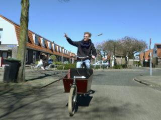 De typische Nederlandse volksbuurt onder druk